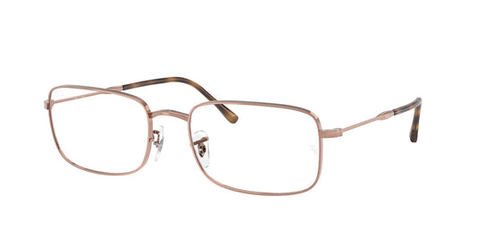 Ray-Ban Vista RX3746V 54 Unisex Frame