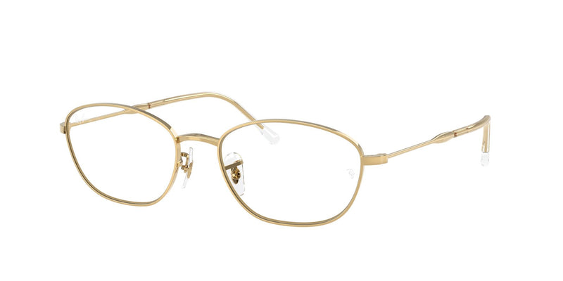Load image into Gallery viewer, Ray-Ban Vista RX3749V 53 Ladies Frame
