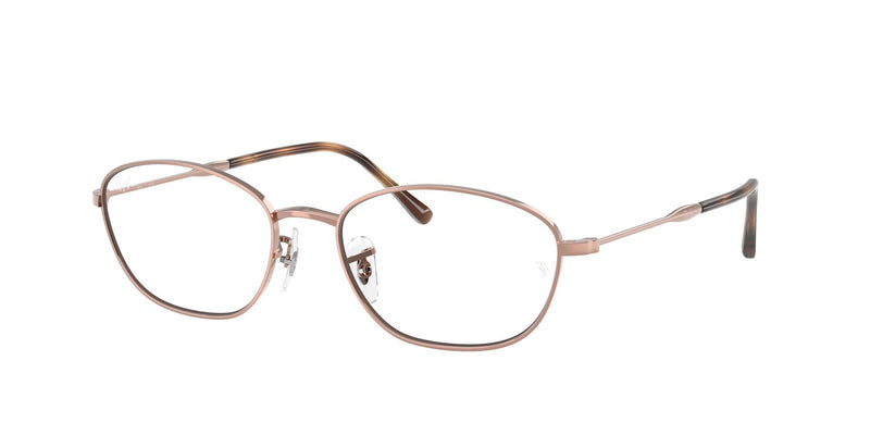Load image into Gallery viewer, Ray-Ban Vista RX3749V 53 Ladies Frame
