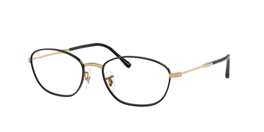 Ray-Ban Vista RX3749V 53 Ladies Frame
