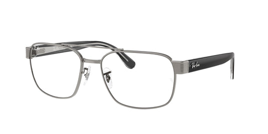 Ray-Ban Vista RX3751V 56 Unisex Frame