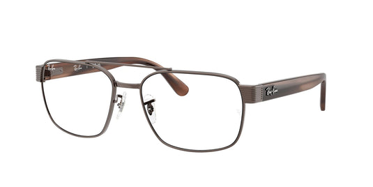 Ray-Ban Vista RX3751V 56 Unisex Frame
