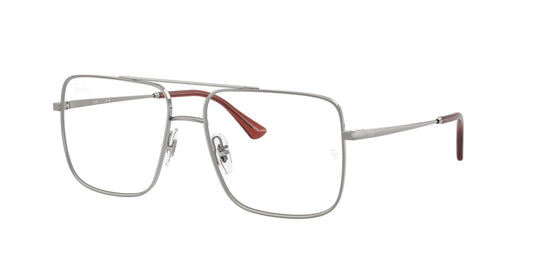 Ray-Ban Vista RX3758V 54 Unisex Frame