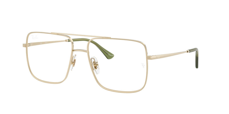 Load image into Gallery viewer, Ray-Ban Vista RX3758V 54 Unisex Frame
