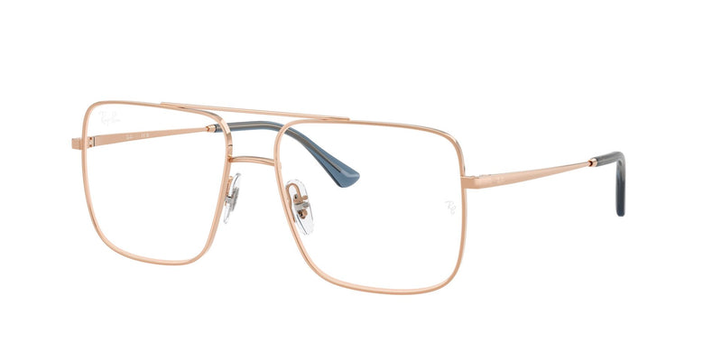 Load image into Gallery viewer, Ray-Ban Vista RX3758V 54 Unisex Frame
