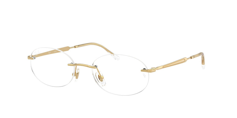 Load image into Gallery viewer, Ray-Ban Vista RX3767V 50 Unisex Frame

