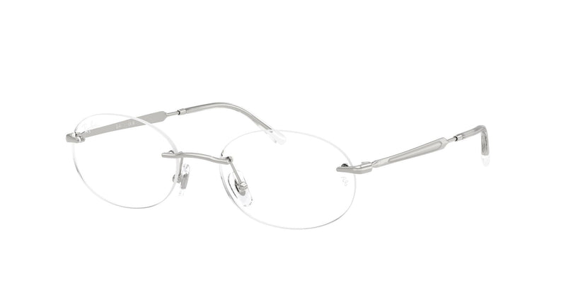 Load image into Gallery viewer, Ray-Ban Vista RX3767V 50 Unisex Frame
