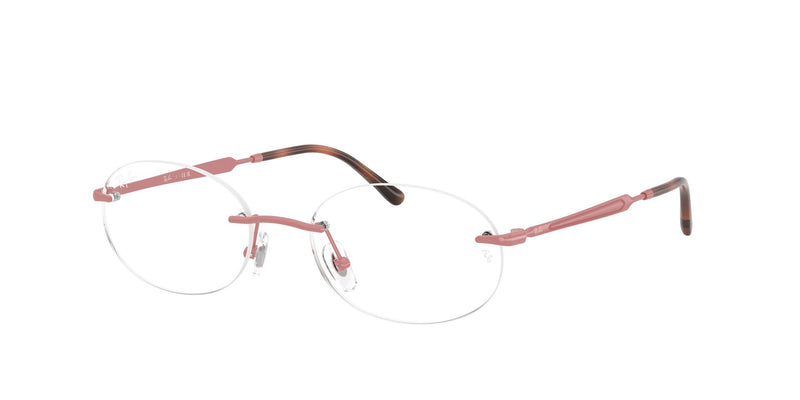 Load image into Gallery viewer, Ray-Ban Vista RX3767V 50 Unisex Frame
