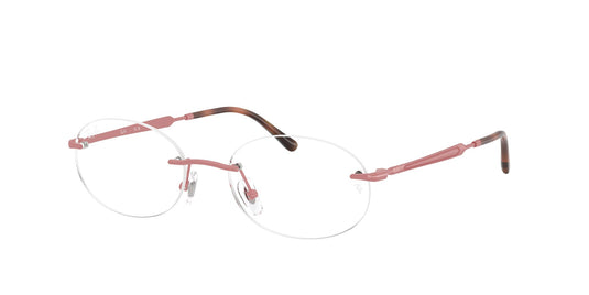 Ray-Ban Vista RX3767V 50 Unisex Frame