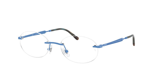 Ray-Ban Vista RX3767V 50 Unisex Frame