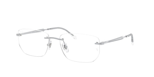 Ray-Ban Vista RX3768V 54 Unisex Frame