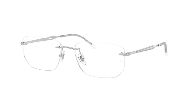 Load image into Gallery viewer, Ray-Ban Vista RX3768V 54 Unisex Frame
