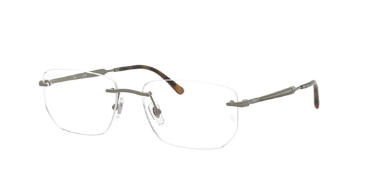 Ray-Ban Vista RX3768V 54 Unisex Frame