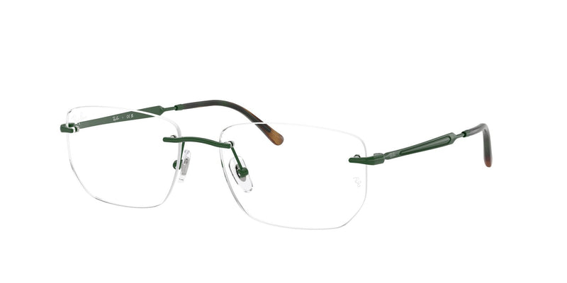 Load image into Gallery viewer, Ray-Ban Vista RX3768V 54 Unisex Frame
