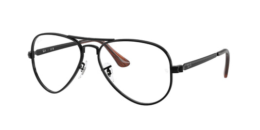 Ray-Ban Vista RX3925V 58 Unisex Frame