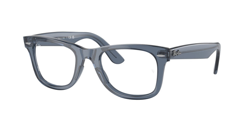 Load image into Gallery viewer, Ray-Ban Vista RX4340V 50 Unisex Frame
