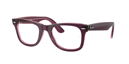 Ray-Ban Vista RX4340V 50 Unisex Frame