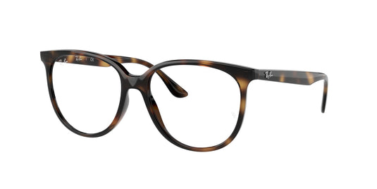 Ray-Ban Vista RX4378V 52 Ladies Frame
