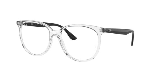 Ray-Ban Vista RX4378V 52 Ladies Frame