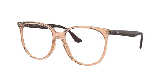 Ray-Ban Vista RX4378V 52 Ladies Frame