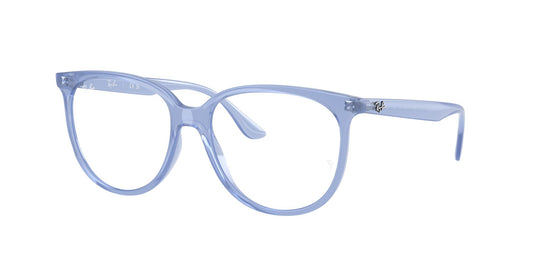 Ray-Ban Vista RX4378V 52 Ladies Frame