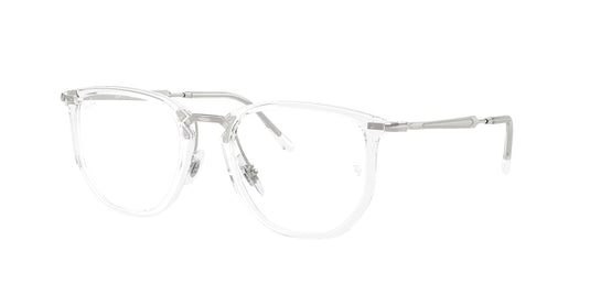 Ray-Ban Vista RX4451V 50 Unisex Frame
