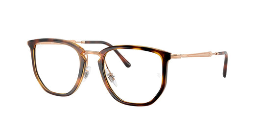 Ray-Ban Vista RX4451V 50 Unisex Frame