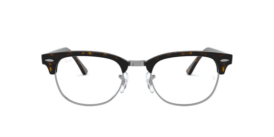 Ray-Ban RX5154 Unisex Glasses