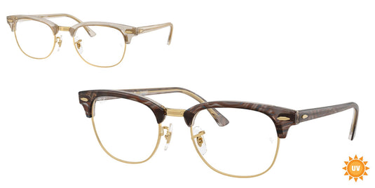 Ray-Ban Vista RX5154 49 Unisex Frame