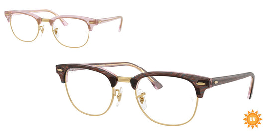 Ray-Ban Vista RX5154 49 Unisex Frame