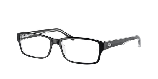 Ray-Ban Vista RX5169 54 Unisex Frame