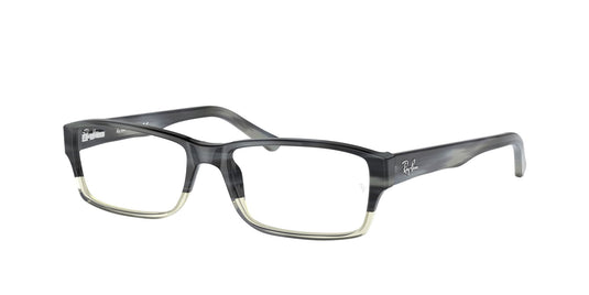 Ray-Ban Vista RX5169 52 Unisex Frame