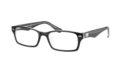 Ray-Ban Vista RX5206 52 Unisex Frame