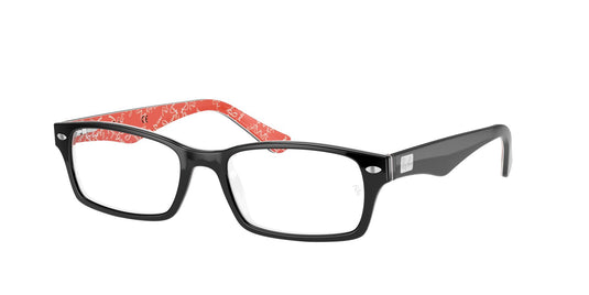Ray-Ban Vista RX5206 52 Unisex Frame
