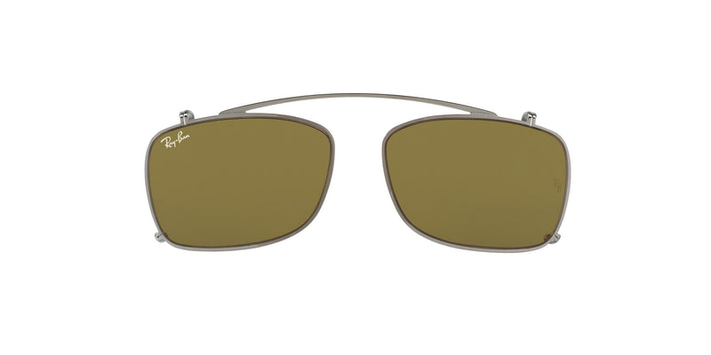 Load image into Gallery viewer, Ray-Ban Vista RX5228C 53 Unisex CLIP-ON
