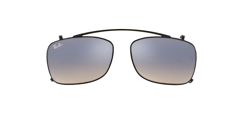 Load image into Gallery viewer, Ray-Ban Vista RX5228C 53 Unisex CLIP-ON
