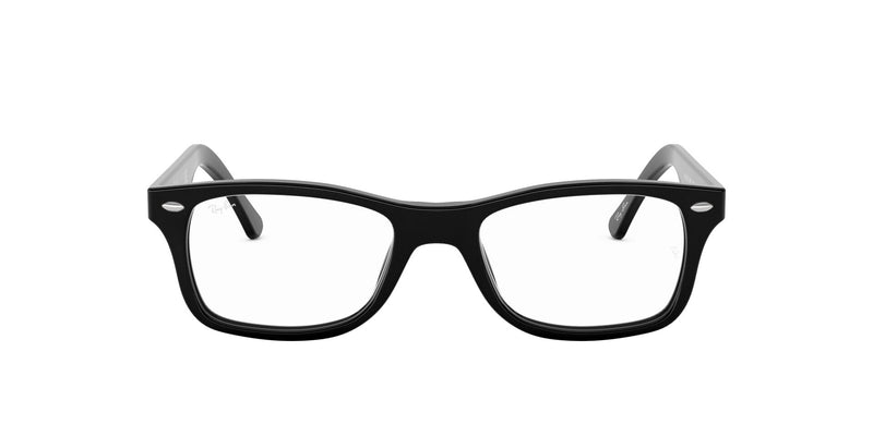 Load image into Gallery viewer, Ray-Ban RX5228 Black Unisex Glasses
