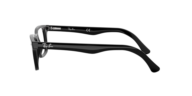 Load image into Gallery viewer, Ray-Ban RX5228 Black Unisex Glasses
