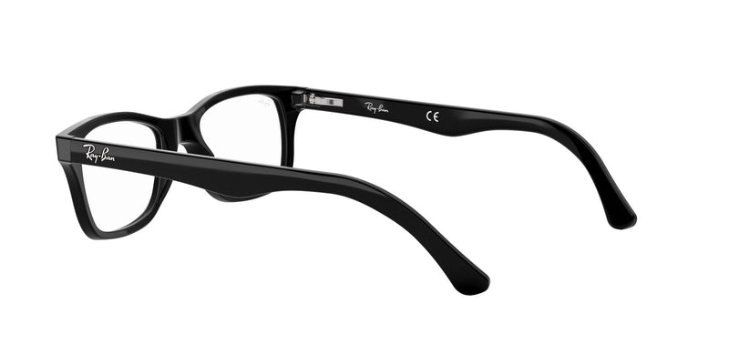 Load image into Gallery viewer, Ray-Ban RX5228 Black Unisex Glasses
