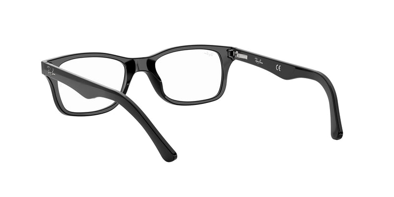 Load image into Gallery viewer, Ray-Ban RX5228 Black Unisex Glasses
