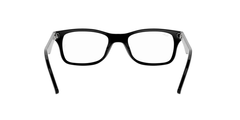 Load image into Gallery viewer, Ray-Ban RX5228 Black Unisex Glasses
