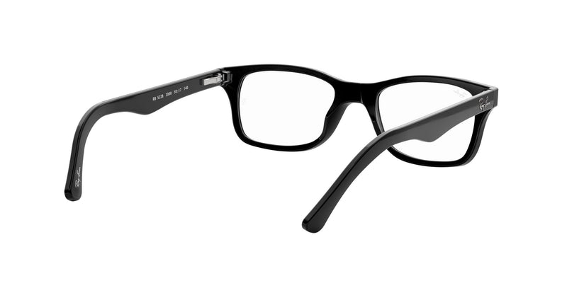 Load image into Gallery viewer, Ray-Ban RX5228 Black Unisex Glasses
