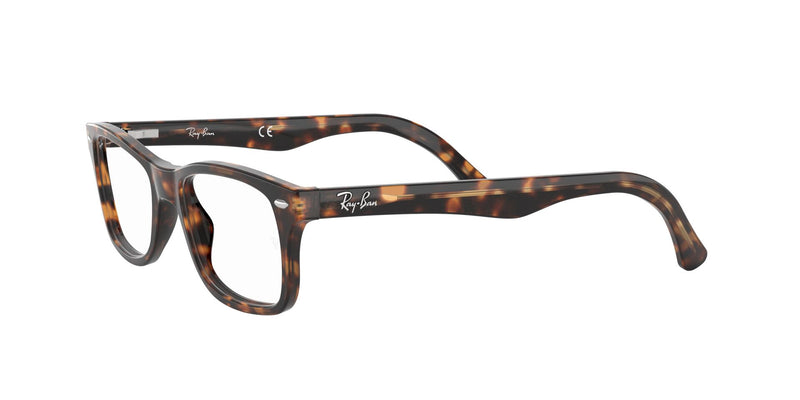 Load image into Gallery viewer, Ray-Ban RX5228 Havana style Unisex Glasses
