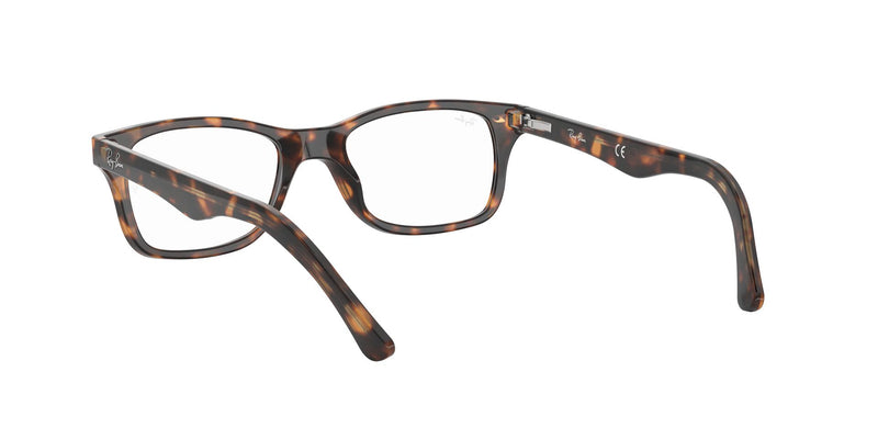 Load image into Gallery viewer, Ray-Ban RX5228 Havana style Unisex Glasses
