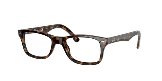 Ray-Ban Vista RX5228 53 Unisex Frame