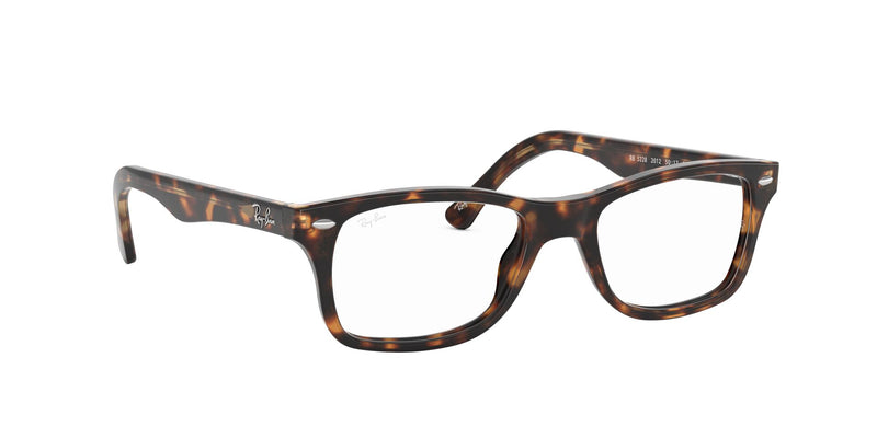 Load image into Gallery viewer, Ray-Ban RX5228 Havana style Unisex Glasses
