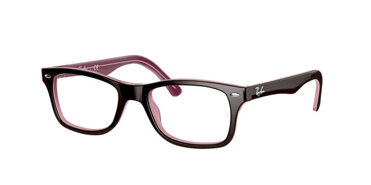 Ray-Ban Vista RX5228 53 Unisex Frame