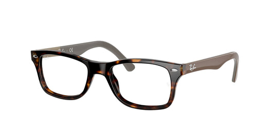 Ray-Ban Vista RX5228 53 Unisex Frame