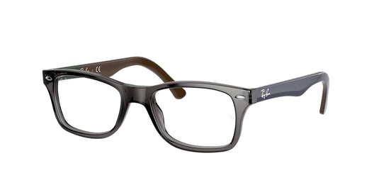 Ray-Ban Vista RX5228 53 Unisex Frame