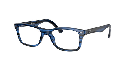 Ray-Ban Vista RX5228 53 Unisex Frame